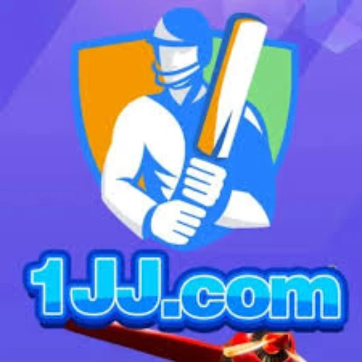 1JJ Logo